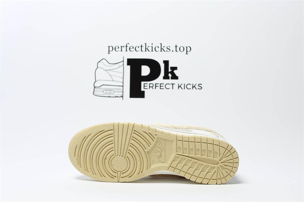 PK GOD Dunk Low Retro PRM Year of the Rabbit Fossil Stone RETAIL MATERIALS READY TO SHIP